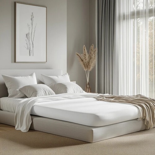 Topper memory foam - in,
