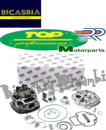 7720 cilindro ghisa - dm, 48
