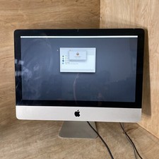 Apple iMac 21.5” Mid 2011