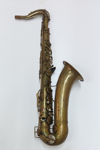 Conn sax tenore - g., 10m