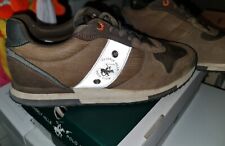 Scarpe Beverly Hills Polo Club