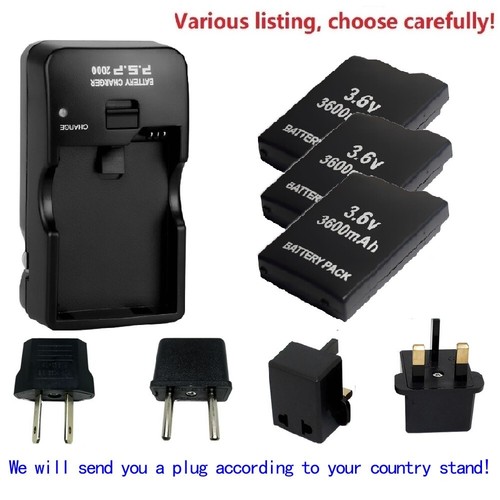 Batteria caricabatteria per - batteria,