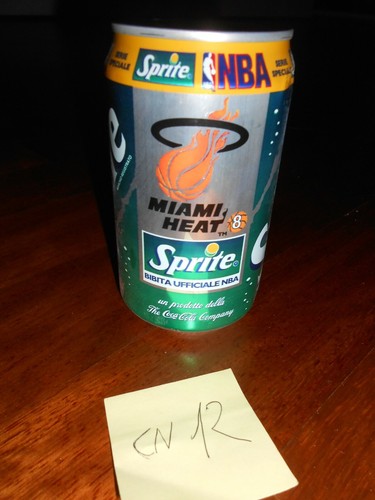 Lattina sprite can - lattina,