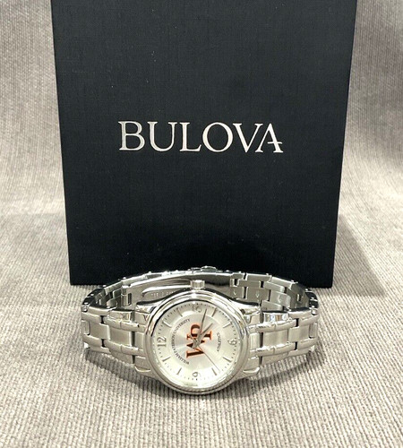 Orologio bulova donna - orologio, william