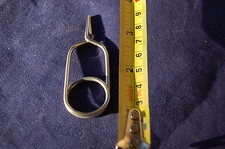 Pinza per cippatrice a punta