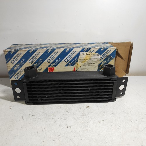 Radiatore olio motore - motore, 242