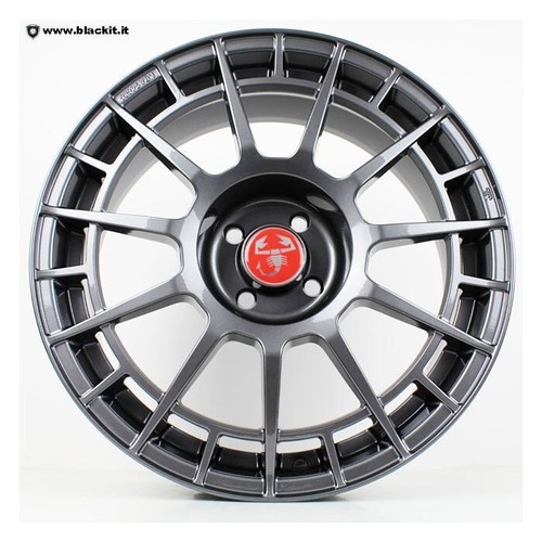 Set cerchi montecarlo - set, 4