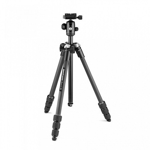 Manfrotto mkelmii4cmb - manfrotto, mkelmii4cmb-bh
