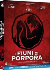 I FIUMI DI PORPORA - LIMITED