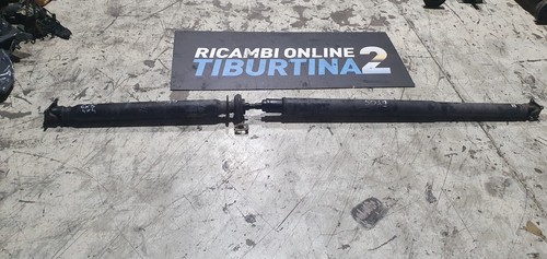 Alb 5049 albero trasmissione - -,