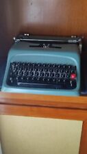 Macchina Per Scrivere - Olivetti studio 44