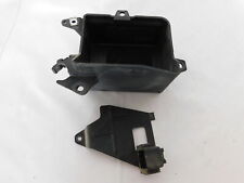 VANO BATTERIA HONDA TRANSALP XL 650 V 2000 2006