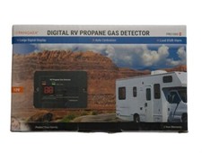 Pangaea RV Propane Gas Alarm