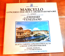 MARCELLO - ANONIMO VENEZIANO