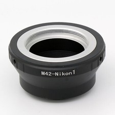 Adattatore M42-N1 per