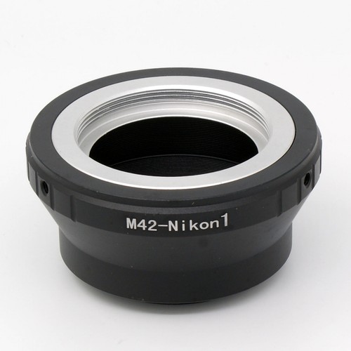Adattatore m42 per - m42-n1,