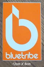 Bluetribe sci snowboard