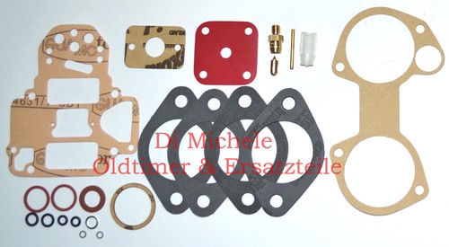 Dcoe 151 carburatore weber - 40,