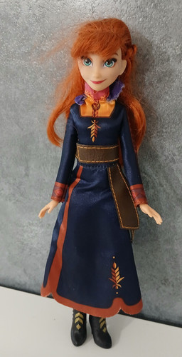 Bambola disney principessa - bambola,