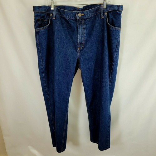 Jeans blu lands end 44 - lands',