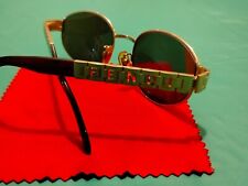 FENDI OCCHIALI DA SOLE VINTAGE ANNI 90 RARI DI VALORE