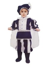 Emperor costume dress 5 - costume, 4/5