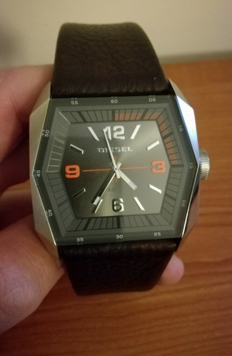 Orologio uomo diesel dz1291 - uomo,