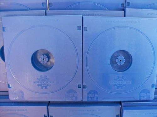 1700 custodie dvd per - 1700,