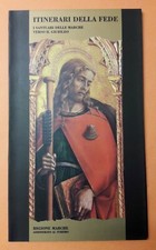 ITINERARI della FEDE  - I