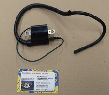 0762 - BOBINA ACCENSIONE 125