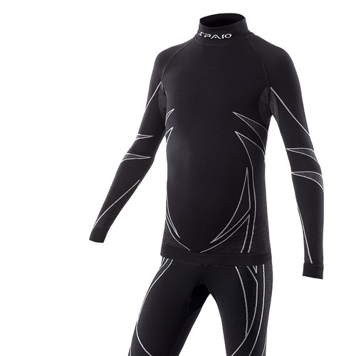 Intimo sci bambini - da,