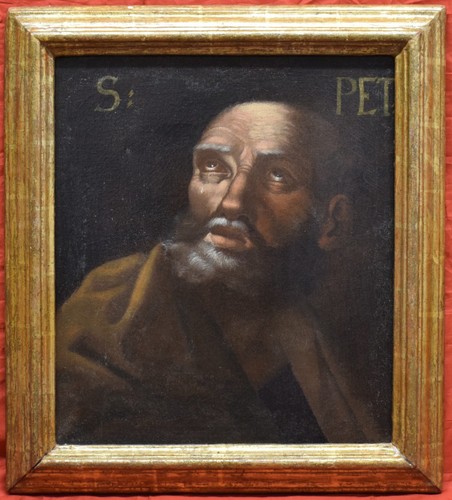 Painting picture dipinto olio - ,