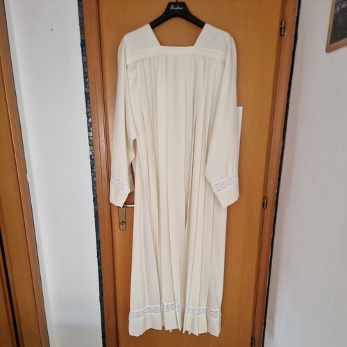 Camice sacerdotale - camice,