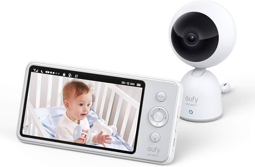 Anker eufy security baby - eufy,