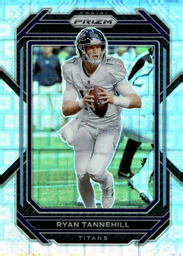2022 panini prizm ryan - 2022,