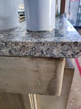 bancone negozio usato artigianale 