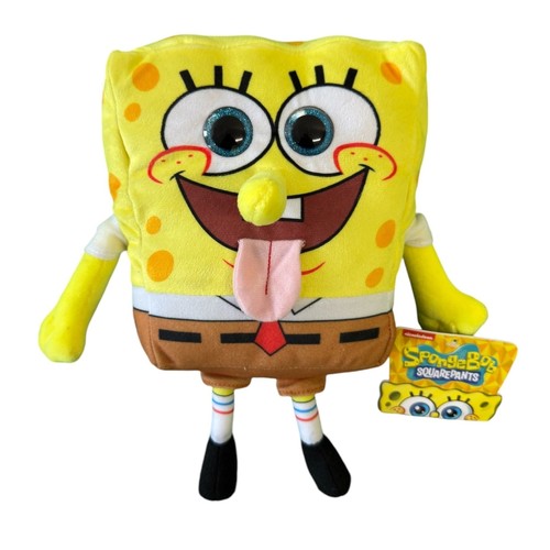 Spongebob testa spugna - di,