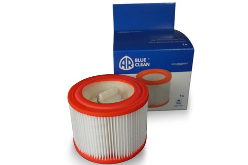 Blue clean filtro cartuccia - clean,