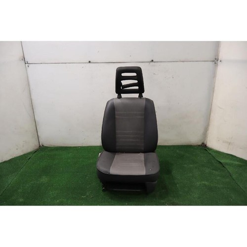 Sedile guida fiat ducato - sx,