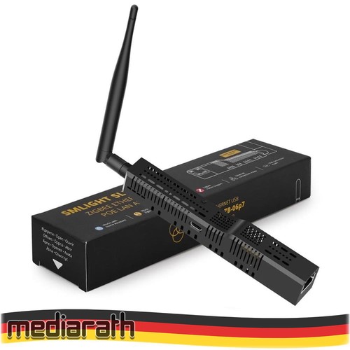 Smlight slzb 06p7 zigbee - smlight, slzb-06p7