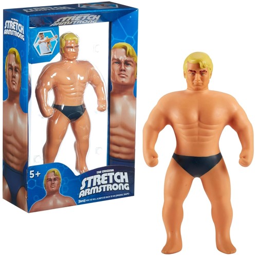 Stretch armstrong super - stretch,