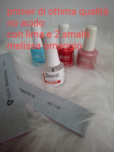 Primer unghie gel - primer,