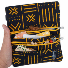 Porta Tabacco E Portafoglio