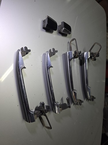 Mercedes maniglia porta - 4x,