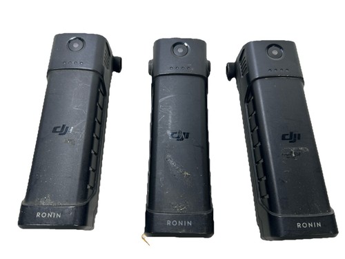 Dji ronin batteria - dji, ronin-m/mx