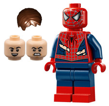 LEGO Super Heroes Minifigure -