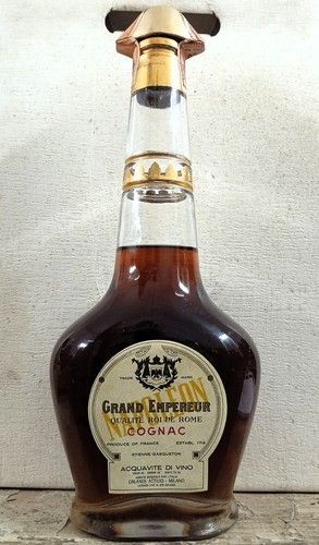 Cognac napoleon roi de - bt.,