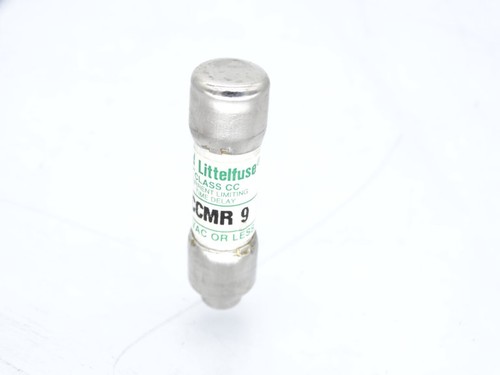 Littelfuse ccmr fusibile - ccmr-9,
