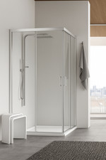 BOX DOCCIA RETTANGOLARE