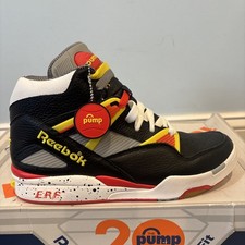 REEBOK PUMP OMNI ZONE SZ 10